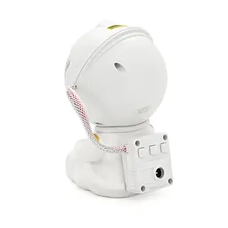 Ночник-проектор XO-CF4 Астронавт, пульт, кабель USB, White, Box - мініатюра 3