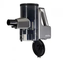 Пилосос вертикальний Heinner HSVC-MBD25.9S - мініатюра 14