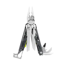 Мультитул Leatherman Signal Grey (832737)