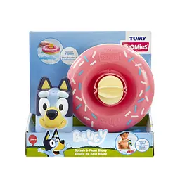 Іграшка для ванни Tomy Toomies Блуї (125407) - мініатюра 3