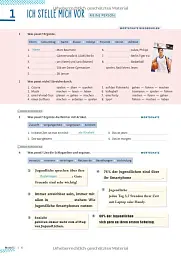 Mit uns. Arbeitsbuch B1+ - мініатюра 4