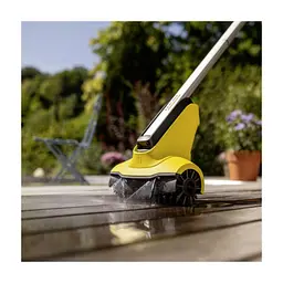 Підмітальна машина Karcher PCL 3-18, 18В, щітка 30см, подача води (без АКБ та ЗП) (1.644-010.0) - мініатюра 4
