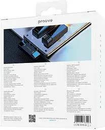 Мікрофонна радіосистема для смартфона Proove Record Type-C (PMRC00010202) - мініатюра 7