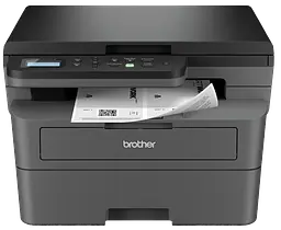 Багатофункціональне пристрій Brother DCPL2622DWYJ1 (7085066)