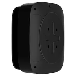 Датчик диму Ajax EN54 FireProtect Heat black - мініатюра 6