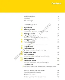 Look 6. Teachers Book+Audio+DVD - мініатюра 3