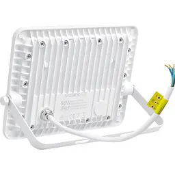 Світлодіодний прожектор Videx F2e 50W 5000K (VL-F2e-505W) [144838] - мініатюра 2