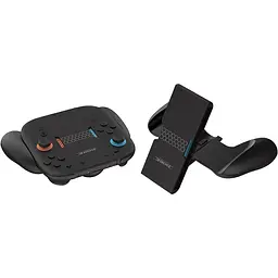 Зарядна станція-геймпад Dobe TNS-3177B для Nintendo Switch 2 Joy-Con [143030] - мініатюра 3