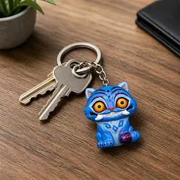 Ігрова фігурка на кліпсі Funko POP! серії Кейпоп-мисливиці на демонів - Дерпі (95684) - мініатюра 3