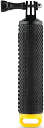 Плавучий монопод для екшн-камер AIRON AC296 Black - мініатюра 2