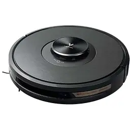 Робот-пилосос з вологим прибиранням Viomi Robot Vacuum V5 Pro