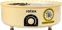 Сушарка для овочів та фруктів Rotex RD660-Y [90904] - мініатюра 5