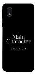 Чохол Demsky Main character для Samsung Galaxy M01 Core / A01 Core