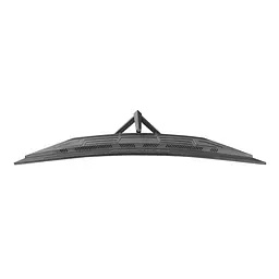 Монітор Prologix Gaming 27" G2725CU VA Black Curved 200Hz - мініатюра 5