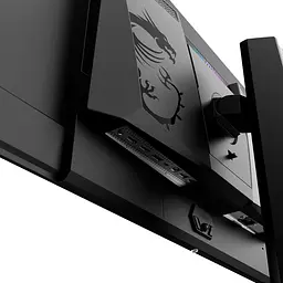 Монітор 31.5" MSI MPG 322URX QD-OLED UHD OLED 240Hz (MPG 322URX QD-OLED) - мініатюра 7