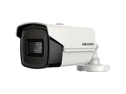 HD-TVI (Turbo HD) камера відеоспостереження Hikvision DS-2CE16U1T-IT3F (2.8 мм)