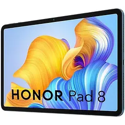 Планшет Honor Pad 8 6/128GB Wi-Fi Blue Hour (5301ADJN) - мініатюра 5