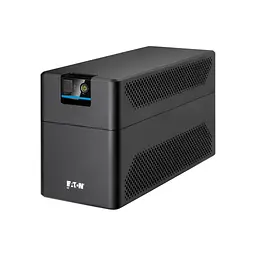 Пристрій безперебійного живлення Eaton 5E1200UI 1200VA (5E1200UI) - мініатюра 1