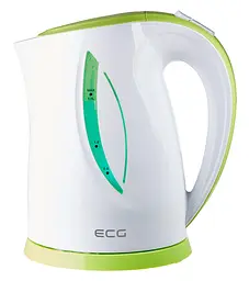 Електрочайник ECG RK 1758 Green - мініатюра 9