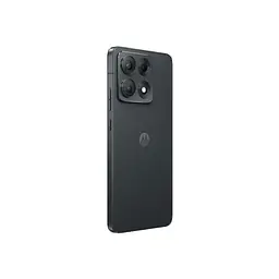 Мобільний телефон Motorola Edge 70 Max 8/256 ГБ темна тінь (PBCU0015UA) - мініатюра 5