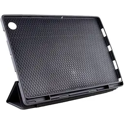 Чохол-книжка Epik Book Cover stylus slot для Samsung Galaxy Tab A8 10.5 2021 SM-X200/SM-X205 Black [102965] - мініатюра 4