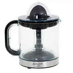 Соковитискач для цитрусових Adler AD 4012 - мініатюра 2