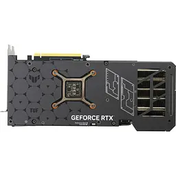 Відеокарта Asus TUF Gaming GeForce RTX 4070 Ti SUPER 16GB OC [TUF-RTX4070TIS-O16G-GAMING] [104745] - мініатюра 10
