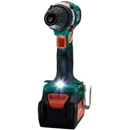 Шурупокрут акумуляторний Sturmax CDM3201CR - мініатюра 3