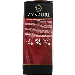 Вино AZNAURI Alazani Valley чер н/сол 3 л - мініатюра 5