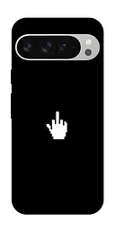 TPU чохол Demsky Cursor для Google Pixel 9 Pro XL