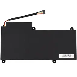 Батарея для ноутбука Lenovo 45N1754 (ThinkPad E450 E450C E455 E460 E460C E465 series) 11.4V 4120mAh 47Wh Чорний - мініатюра 3