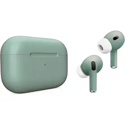 Навушники Apple AirPods Pro 2 Camping Green Matte (MTJV3) [117576] - мініатюра 1
