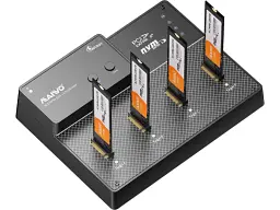 Док-станція для диска Maiwo K3015P4 (6910055823018)
