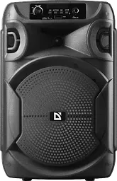 Портативна акустика Defender Boomer 12 15Вт (65412) (7151828) - мініатюра 6