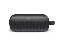 Портативна колонка Bose SoundLink Flex SE Black (865983-0110)