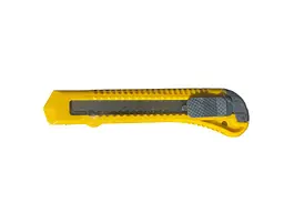 Ніж MASTER TOOL для гіпсокартону 18мм змінне лезо 17-0518