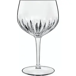 Набір келихів для джину Luigi Bormioli Mixology 550 мл 4 шт. (A13245G3382AA01) - мініатюра 2