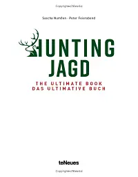 Hunting: The Ultimate Book - мініатюра 3