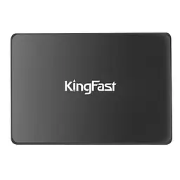 Накопитель SSD KingFast Sata 2.5" F7 1TB (2710DCS23BF-1TB) Б/у