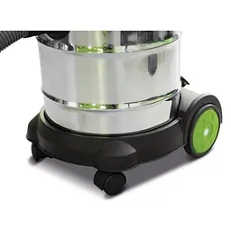 Пилосос для сухого та вологого прибирання Cleancraft wetCAT 131 IRH (1.2 кВт, 20 л) в комплекті з аксесуарами - мініатюра 5