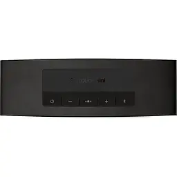 Портативна акустика Bose SoundLink Mini II Special Edition Black (835799-0100) [130532] - мініатюра 4