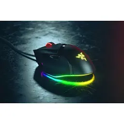Мишка Razer Basilisk V3 35K USB Black (RZ01-05230100-R3M1) - мініатюра 6