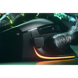 Мишка Razer Basilisk V3 35K USB Black (RZ01-05230100-R3M1) - мініатюра 8