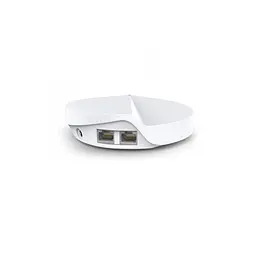 Wi-Fi роутер/повторник TP-Link Deco M5 (2-pack) - мініатюра 4