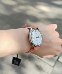 Годинник Orient FQC0H006W0 - мініатюра 2