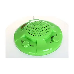 Сушка для овочів та фруктів Saturn ST-FP0115 green - мініатюра 3