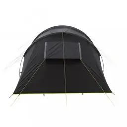 Намет High Peak Tauris 6 Dark Grey/Green (924085) - мініатюра 3