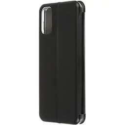 Чохол-книжка BeCover Exclusive для Motorola Moto G72 Black (709003) - мініатюра 3