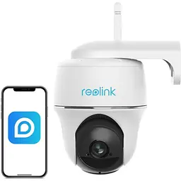 IP-камера Reolink Argus PT - мініатюра 4