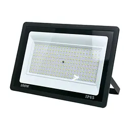 Прожектор Lightwell LW-FL-B-200 200 W